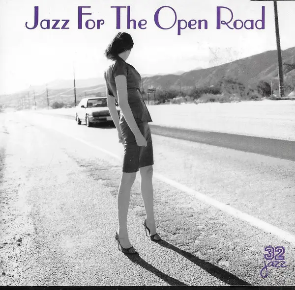 Various Jazz For The Open Road