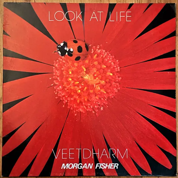 VEETDHARM - Look At Life - Disque 33T