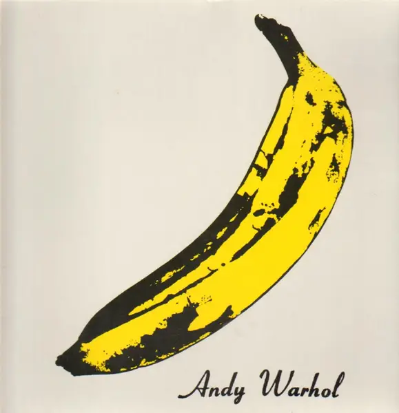 VELVET UNDERGROUND & NICO - Same (180G VINYL, LTD ED) - LP