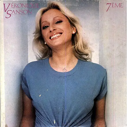 Véronique Sanson 7ème