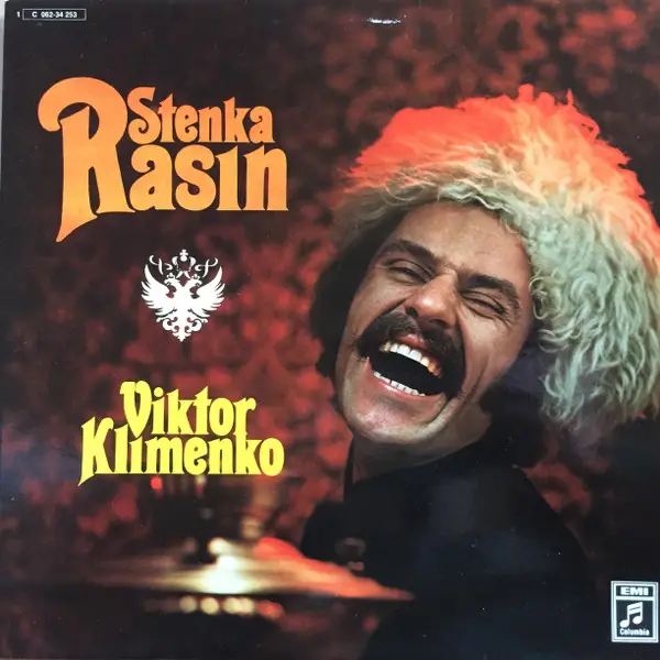Viktor Klimenko Discography: Vinyl, CDs, & More | Discogs