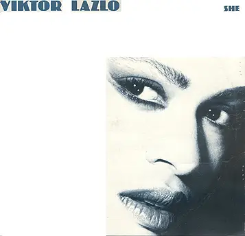 Viktor Lazlo She