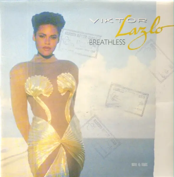 Viktor Lazlo Breathless