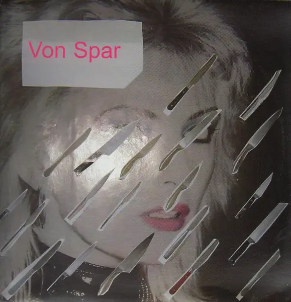 VON SPAR - vielen dank für ihr verständnis - Disque Maxi x 1