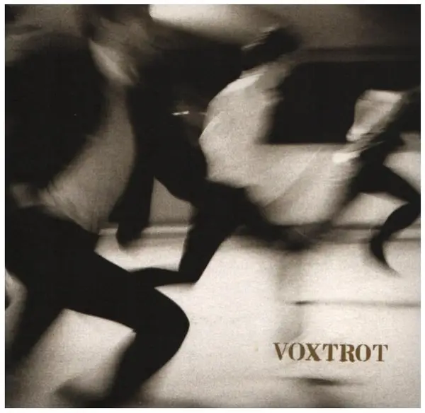Voxtrot : vinyl records & CD : CDandLP