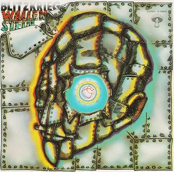 Wallenstein Blitzkrieg