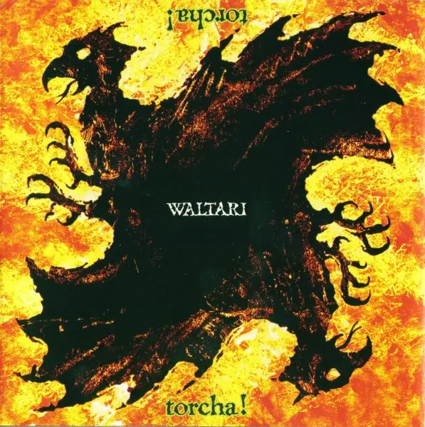 Waltari Torcha!