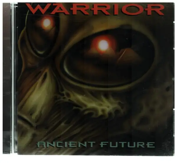 Warrior Ancient Future