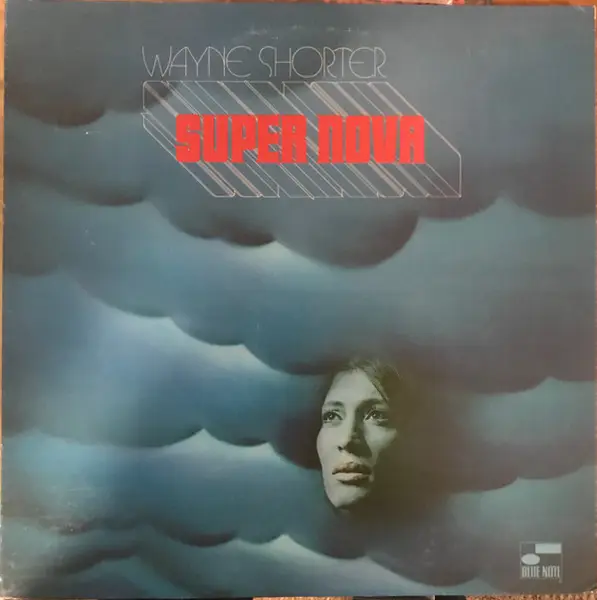 Wayne Shorter Super Nova
