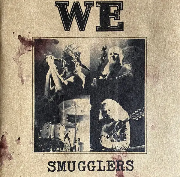 We Smugglers