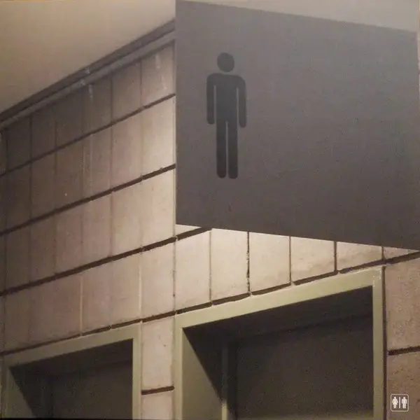 ????WELCOME TO THE BATHROOM! 2009?? - Welcome To The Bathroom! ????? (IVORY VINYL, LTD ED) - LP