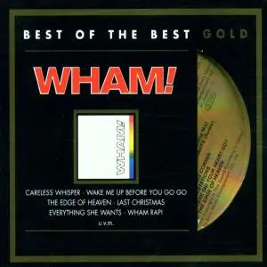 Wham! The Final (SLIPCASE)