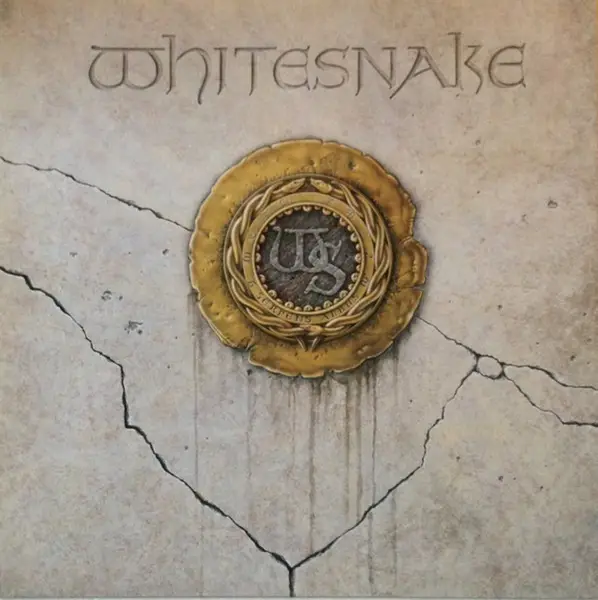 Whitesnake 1987