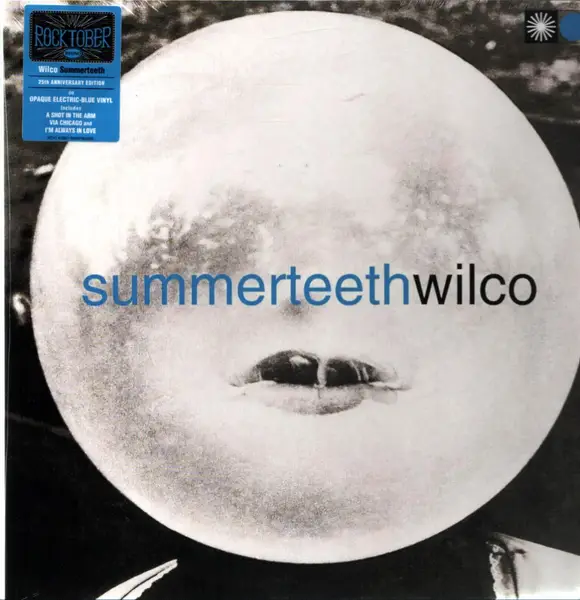 wilco summerteeth