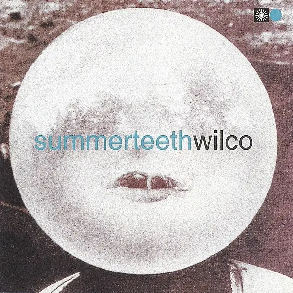 Wilco Summerteeth
