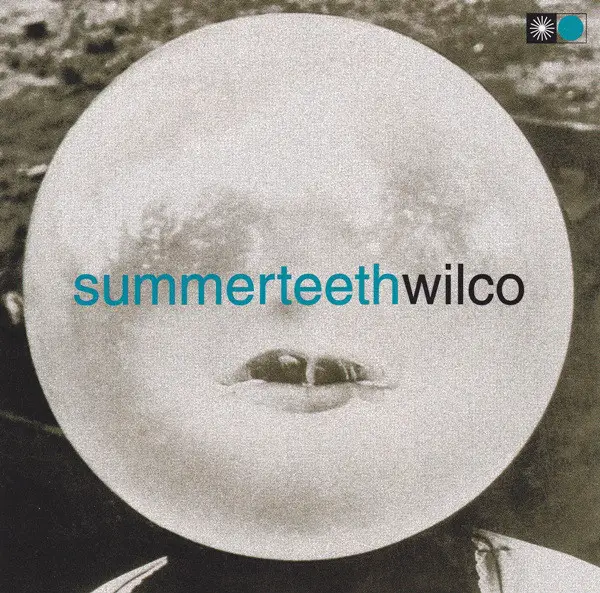 Wilco Summerteeth
