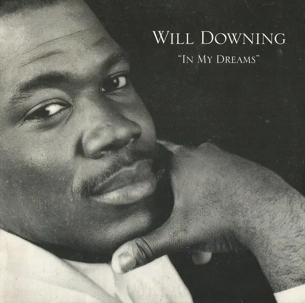 Will Downing In My Dreams