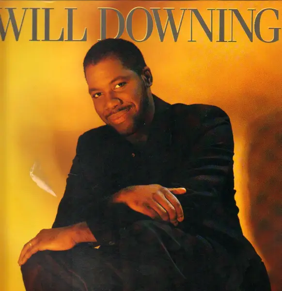 Will Downing Will Downing