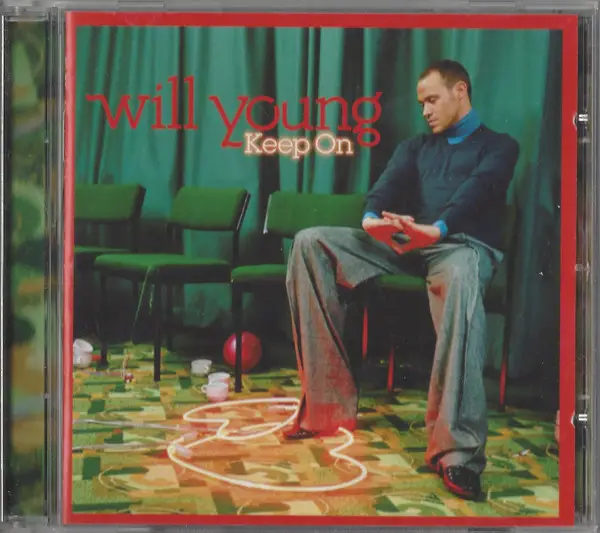 Will Young Keep On