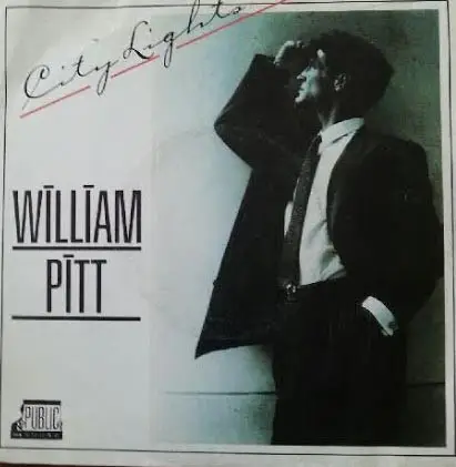 William Pitt City Lights