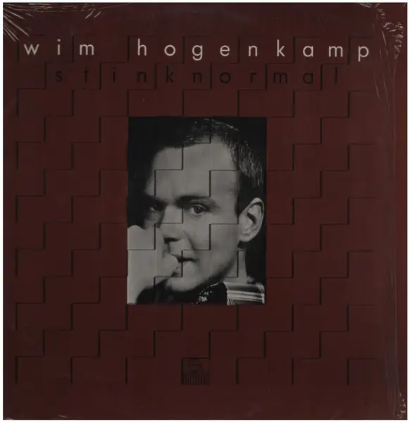Wim Hogenkamp Stinknormal