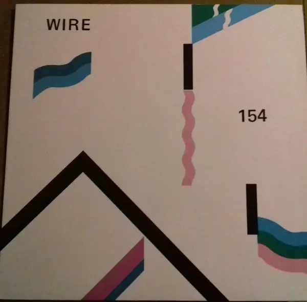 Wire 154
