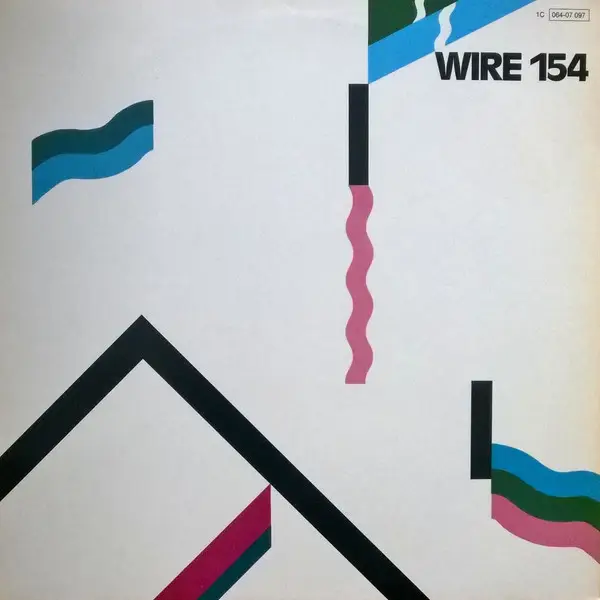 Wire 154