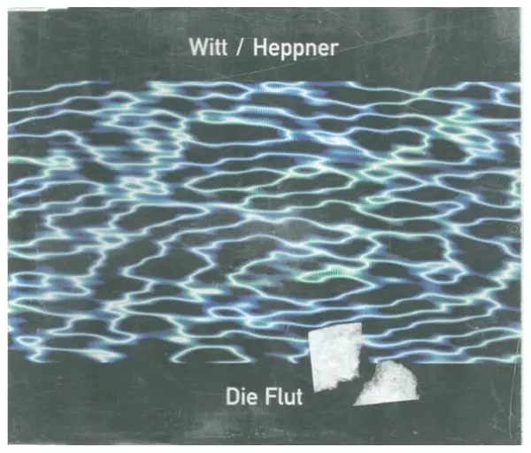 Witt & Heppner Die Flut