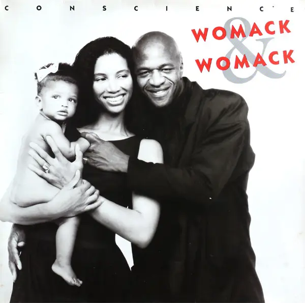 Womack & Womack Conscience