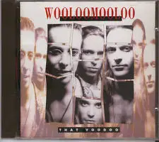 Wooloomooloo That Voodoo