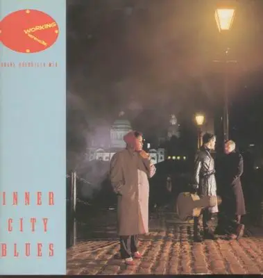 Working Week Inner City Blues