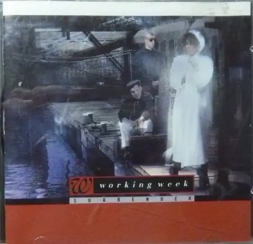 Working Week Surrender