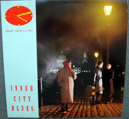 Working Week Inner City Blues