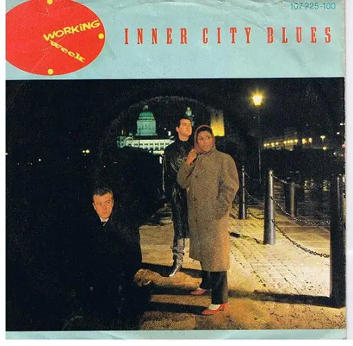 Working Week Inner City Blues