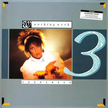 Working Week Surrender