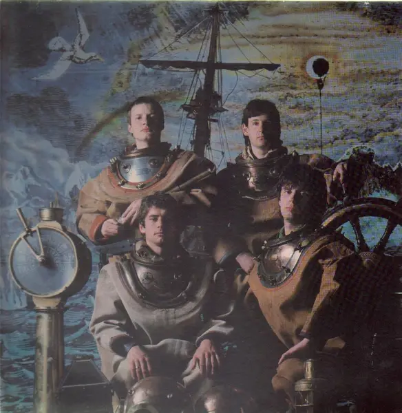 Xtc Black Sea (INSERT)