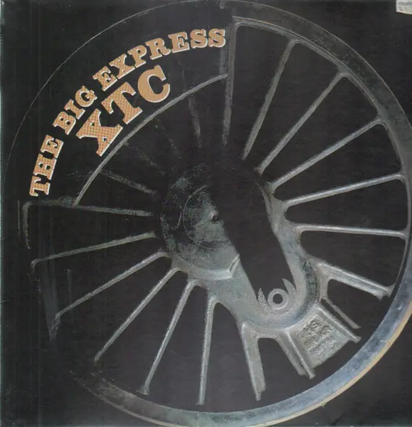 Xtc The Big Express