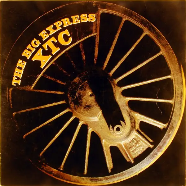 XTC The Big Express