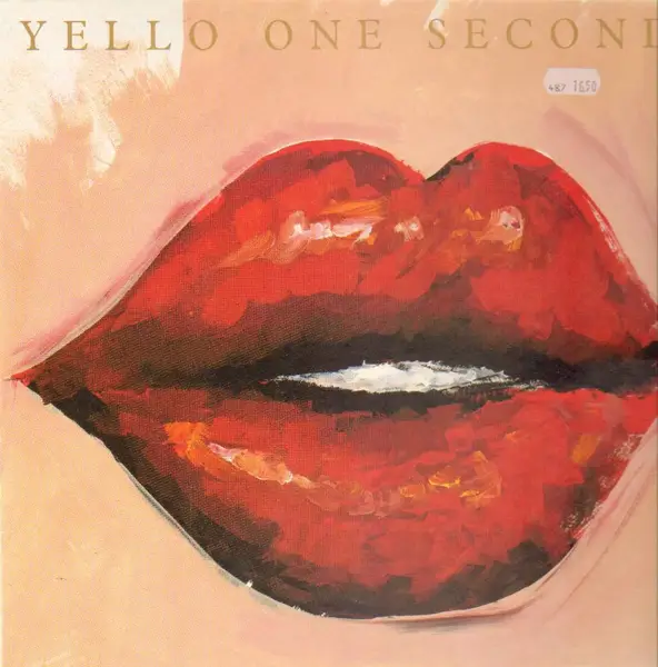 Yello One Second
