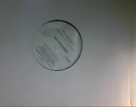 YELLOWJACKETS - Ballad Of The Whale / Market Street (PROMO) - Disque Maxi x 1