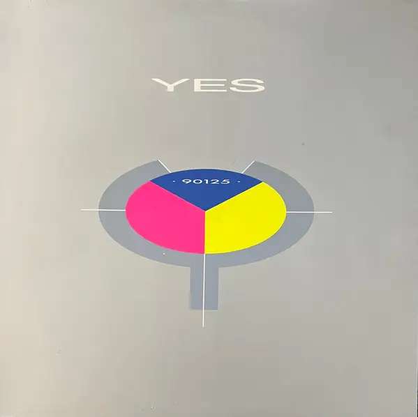 Yes 90125
