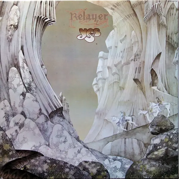 yes relayer
