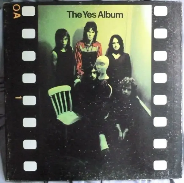 US盤 2LP YES Periphet 1978ライブ盤 イエス US盤 2LP YES Periphet 1978ライブ盤 イエス US盤 2LP YES