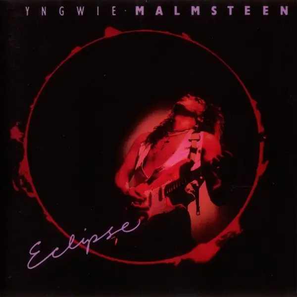 Yngwie Malmsteen Eclipse