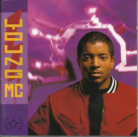 Young MC Brainstorm