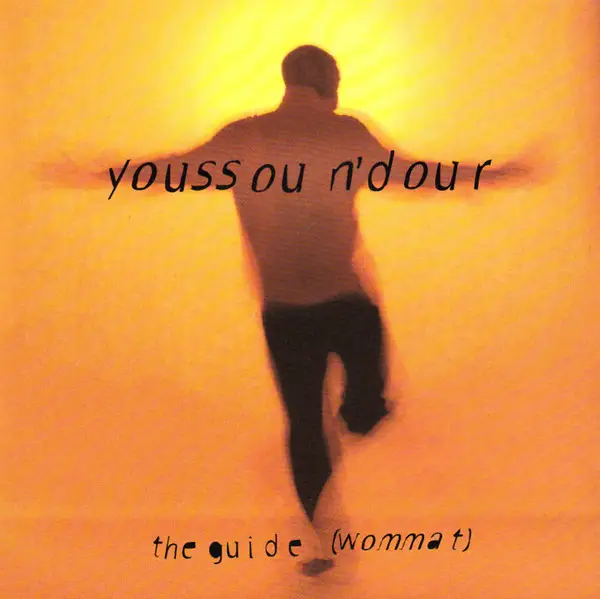 YOUSSOU N'DOUR - The Guide (Wommat) - CD