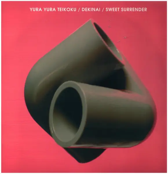 ゆらゆら帝国 – Sweet Spot | Releases | Discogs