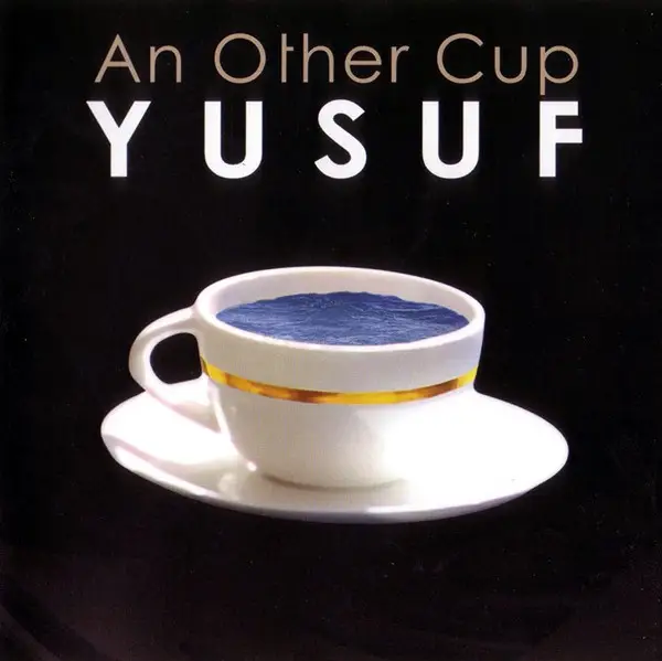 yusuf islam an other cup