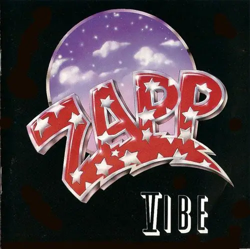 Zapp Zapp Vibe