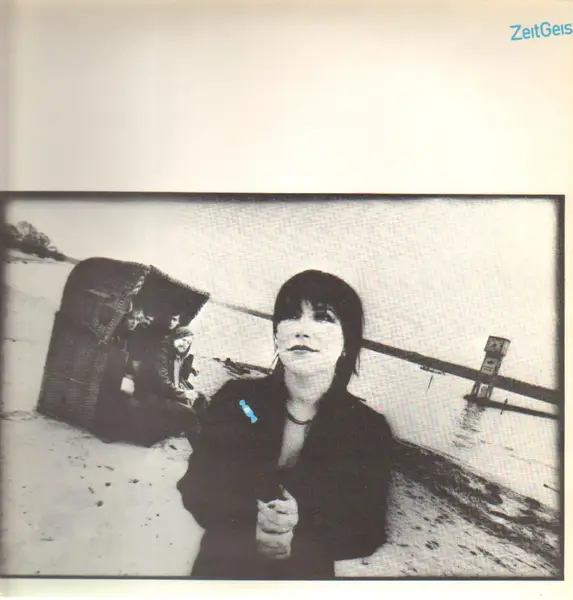 ZeitGeist (4) ZeitGeist